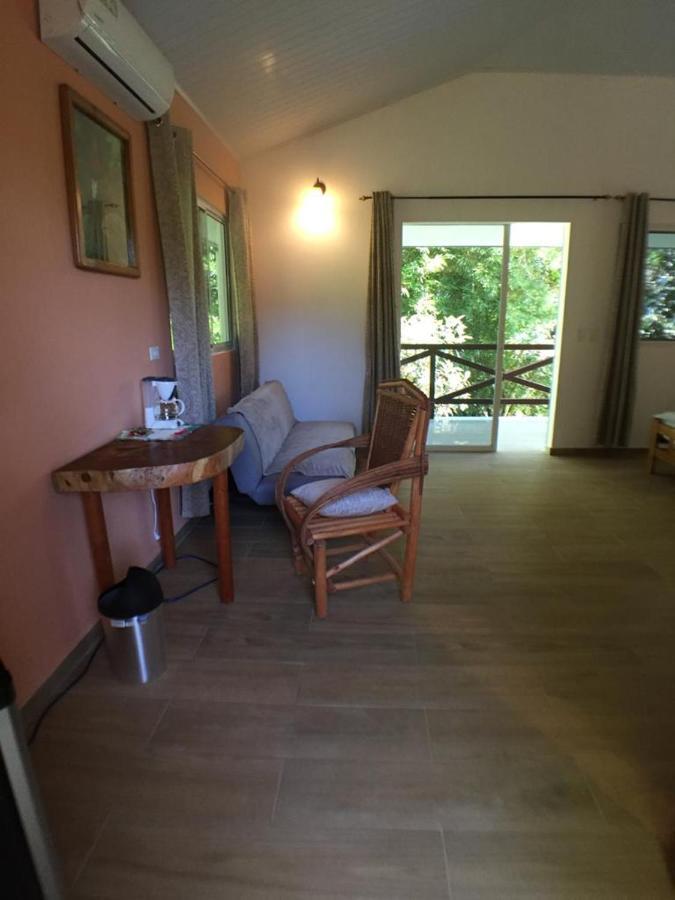 لاس لاخاس Magic Mountain Lodge المظهر الخارجي الصورة