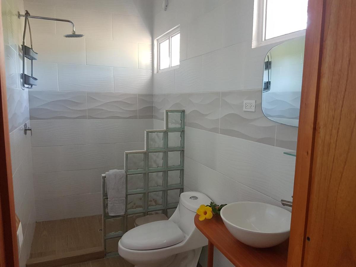 لاس لاخاس Magic Mountain Lodge المظهر الخارجي الصورة