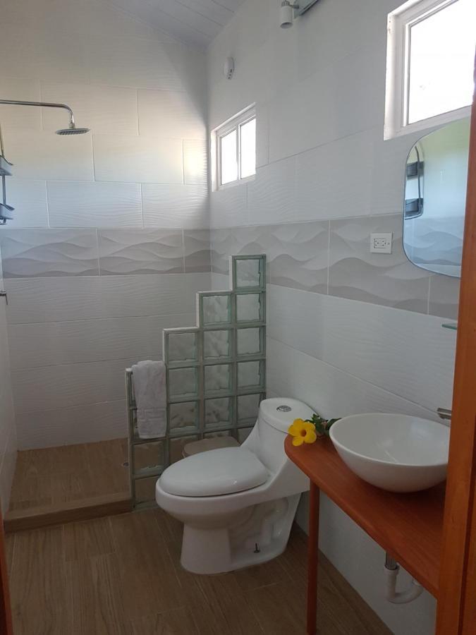 لاس لاخاس Magic Mountain Lodge المظهر الخارجي الصورة