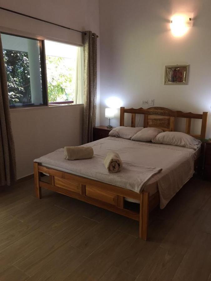 لاس لاخاس Magic Mountain Lodge المظهر الخارجي الصورة