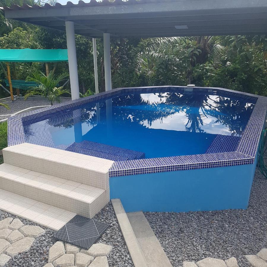 لاس لاخاس Magic Mountain Lodge المظهر الخارجي الصورة